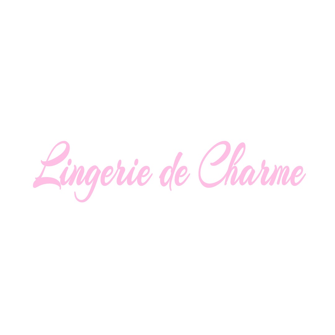 LINGERIE DE CHARME VABRES-L-ABBAYE